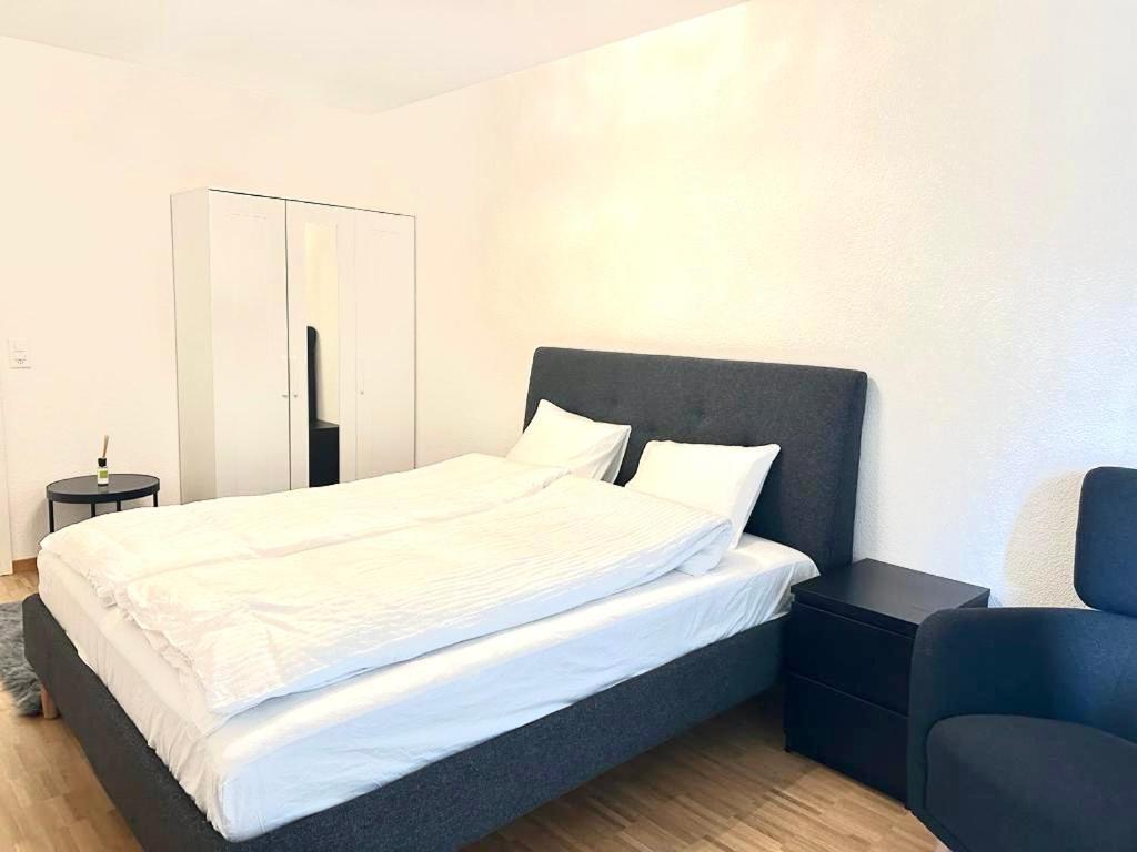 Interlaken Best View Deluxe Apartment Exterior foto